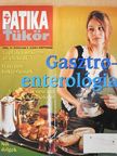 Dr. Kalán Júlia - Patika Tükör 1996. szeptember [antikvár]
