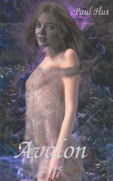 Hut Paul - Avalon [eKönyv: epub, mobi]