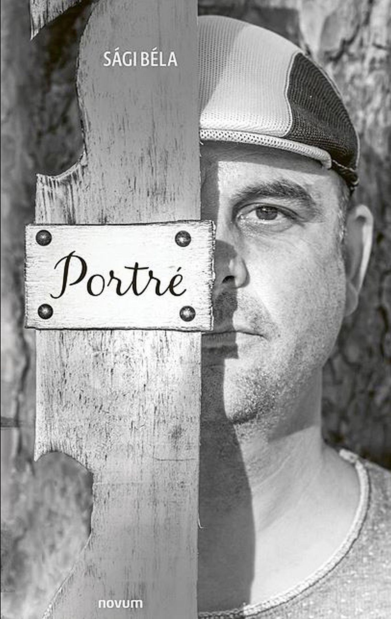 Sági Béla - Portré