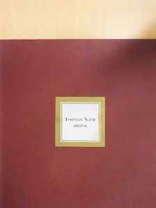 Ferenczy Noémi-díjasok III. [antikvár]