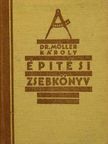 Bacsó Nándor - Építési zsebkönyv I. (töredék) [antikvár]