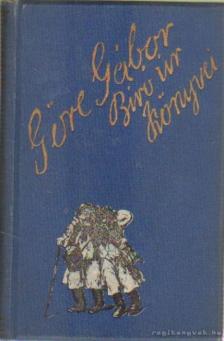 Gárdonyi Géza, Görbe Gábor - Bojgás az világba [antikvár]