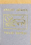 Arany János - Toldi estéje (minikönyv) [antikvár]
