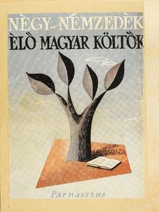 Aczél Tamás - Négy nemzedék [antikvár]