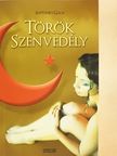 Antonio Gala - Török szenvedély [antikvár]