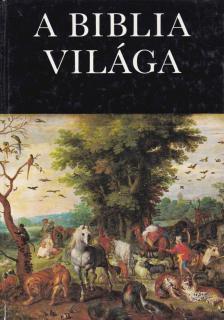Rapcsányi László - A Biblia világa [antikvár]