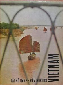 Patkó Imre - Vietnam [antikvár]