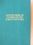 Ada Negri - A Pesti Hirlap Nagy Naptára az 1929. közönséges évre [antikvár]