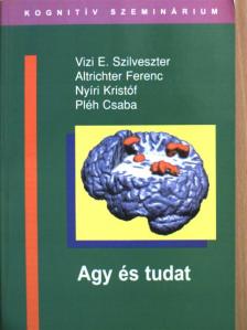 Ádám György - Agy és tudat [antikvár]
