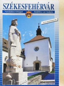 Székesfehérvár [antikvár]