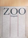 Dr. Siegfried Seifert - Zoo fotografie [antikvár]