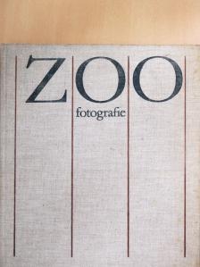 Dr. Siegfried Seifert - Zoo fotografie [antikvár]