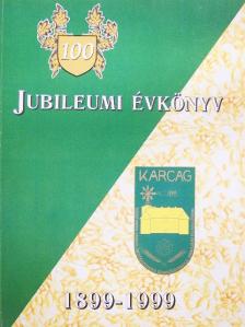 Baja Sándor - A Karcagi Szentannai Sámuel Mezőgazdasági Szakközépiskola, Gimnázium és Kollégium Jubileumi Évkönyve [antikvár]