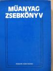 Dr. Horváth László - Műanyag zsebkönyv [antikvár]