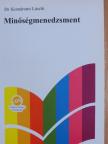 Dr. Komáromi László - Minőségmenedzsment [antikvár]
