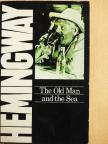 Ernest Hemingway - The Old Man and the Sea [antikvár]