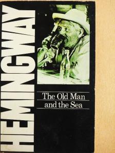 Ernest Hemingway - The Old Man and the Sea [antikvár]