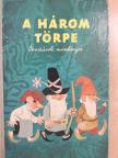 Arany László - A három törpe [antikvár]