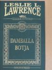 Leslie L. Lawrence - Damballa botja [antikvár]