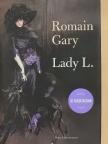 Romain Gary - Lady L. [antikvár]