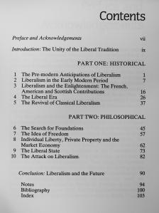 John Gray - Liberalism [antikvár]