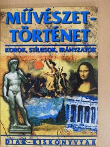 Művészettörténet [antikvár]