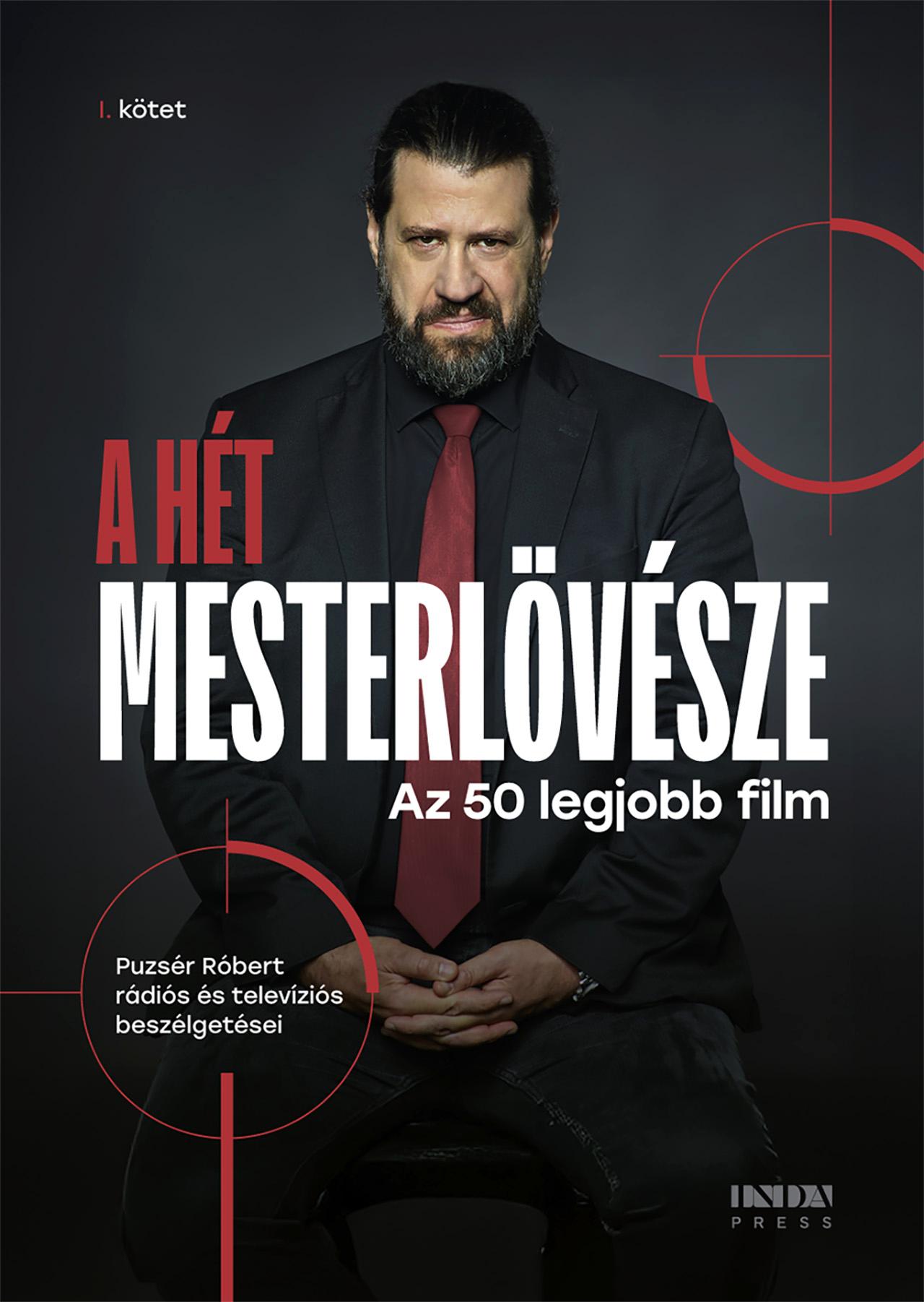Puzsér Róbert - A hét mesterlövésze I.