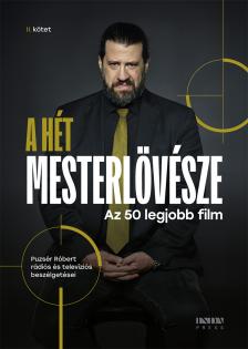 Puzsér Róbert - A hét mesterlövésze I.