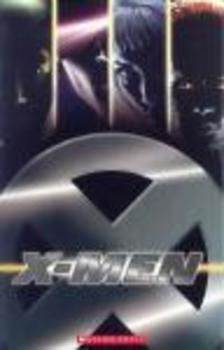 LARA BERGEN - X-Men 1 / Level 1