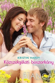 Hardy Kristin - Bianca 246. (Közszolgálati boszorkány) [eKönyv: epub, mobi]