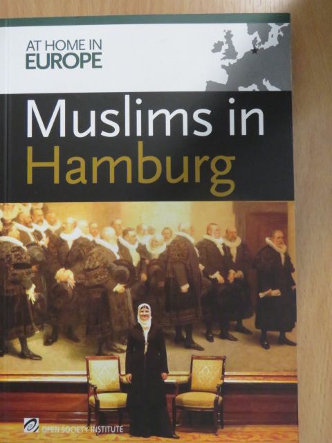 Muslims in Hamburg [antikvár]