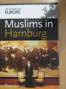 Muslims in Hamburg [antikvár]