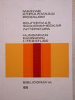 Magyar közgazdasági irodalom 1979 [antikvár]