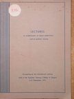 D. Kuschmann - Lectures on modernization of school mathematics and of teachers training [antikvár]