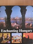 Ruffy Péter - Enchanting Hungary [antikvár]