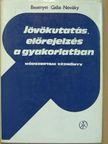 Dr. Besenyei Lajos - Jövőkutatás, előrejelzés a gyakorlatban [antikvár]