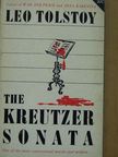 Leo Tolstoy - The Kreutzer Sonata [antikvár]