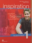 Judy Garton-Sprenger - Inspiration - Student's Book 1 [antikvár]