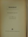 Alfred Antkowiak - Diderot [antikvár]