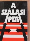 Karsai Elek - A Szálasi per (dedikált példány) [antikvár]