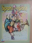Gabi Berger - Spatzenpost Februar 1997. [antikvár]