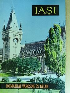 I. Istrati - Iasi [antikvár]