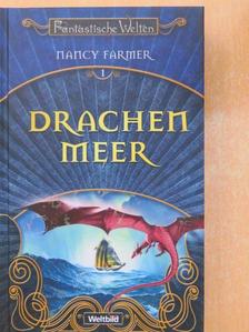 Nancy Farmer - Drachen Meer [antikvár]