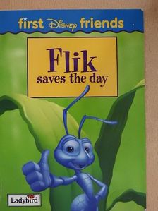 Flik saves the day [antikvár]