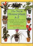 Peter McHoy - The New Houseplant A-Z [antikvár]