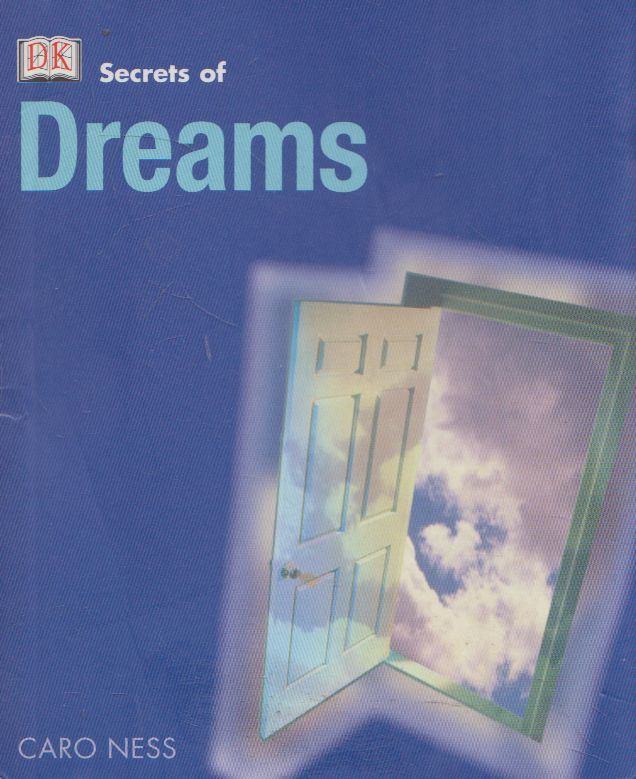 Caro Ness - Secrets of Dreams [antikvár]