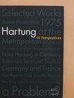 Annie Claustres - Hartung [antikvár]