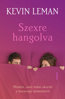 Kevin Leman - Szexre hangolva