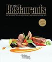 Kálmán Emese, Müllner Dóra - Fine Restaurants 2015 [antikvár]