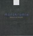 Kováts Borbála - Monokrómia [antikvár]